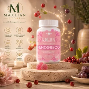 GUMMIESKITS® Fenogreco