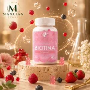 BIOTINA