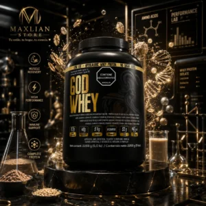 God Whey
