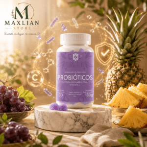 PROBIOTICOS