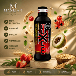 MAXES® Palatinose (500 ml)