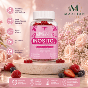 GUMIESKITS INOSITOL