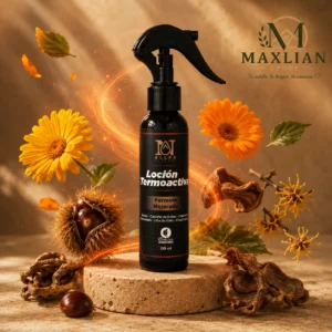 Loción Termoactiva Allpa Natural