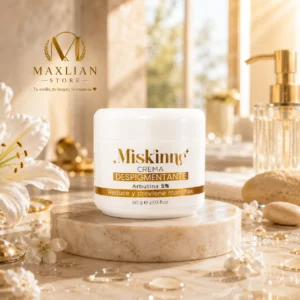 Miskinne® Crema Despigmentante