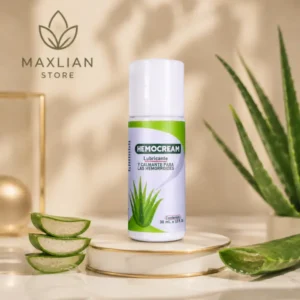 Hemocream Lubricante y Calmante para las Hemorroides