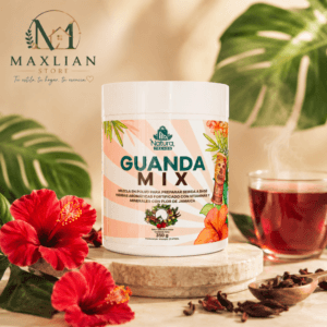 GUANDA MIX® Wellness Premium