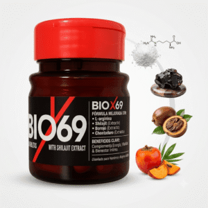 BIO X69