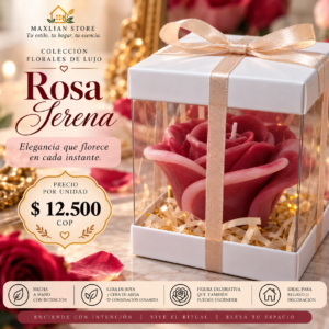 ROSA SERENA
